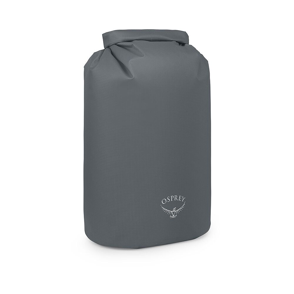 Osprey Wildwater Dry Bag 50 — Produkt — Zubehör — Einsatz-Ratgeber — Belegsignale