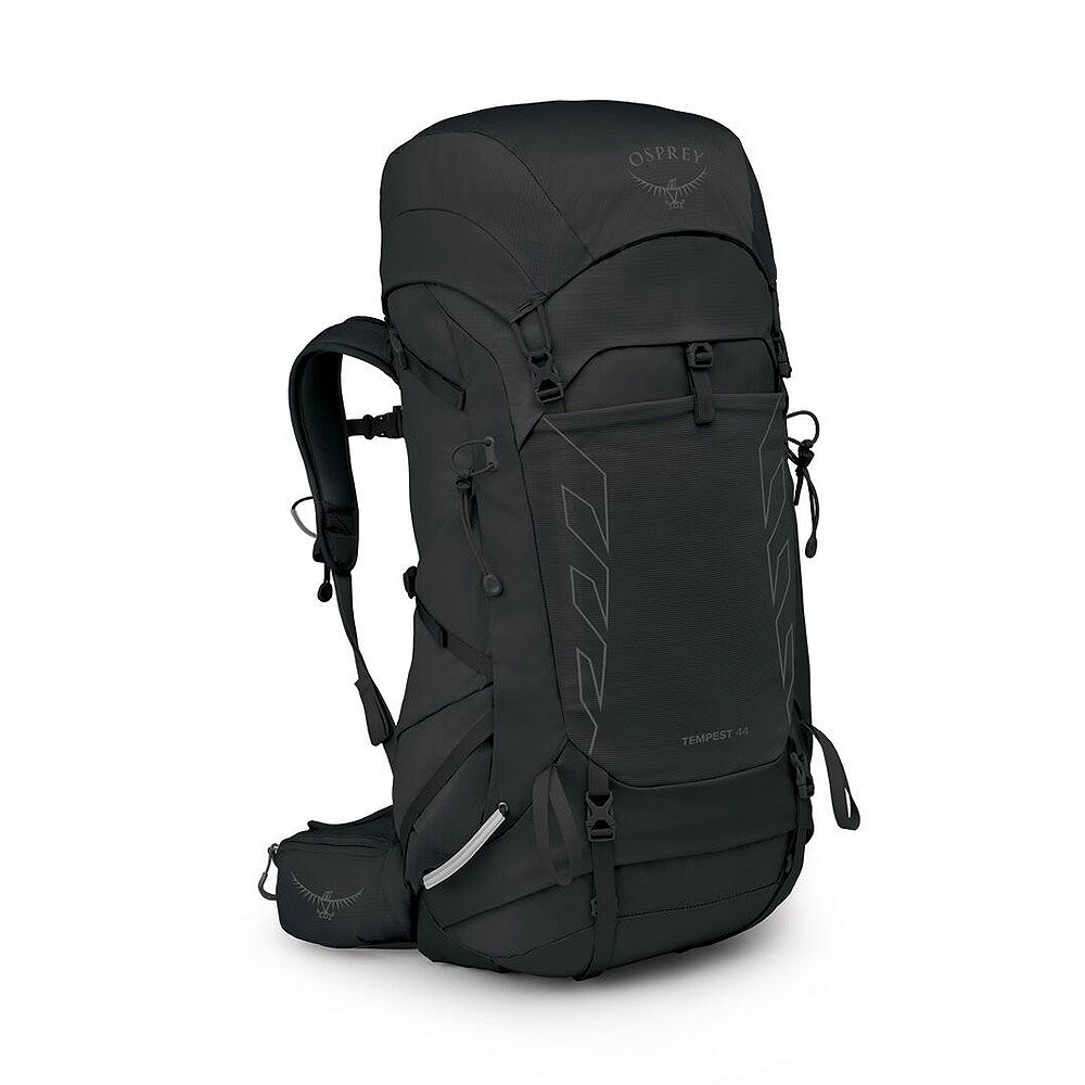 Osprey Tempest™ 44 Backpack — Rucksack — Wandern — Einsatz-Ratgeber — Belegsignale