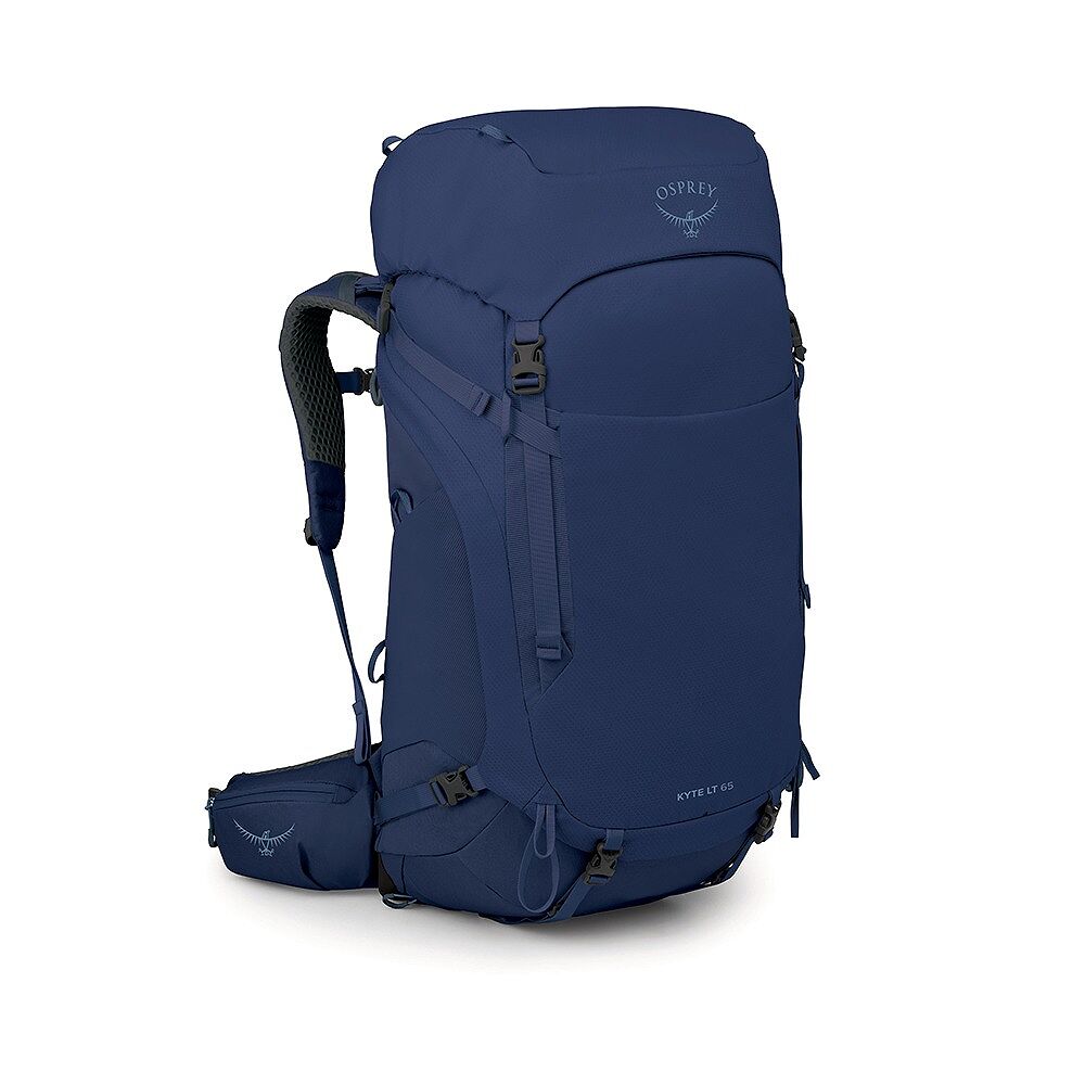 Osprey Kyte™ LT 65 Backpack — Rucksack — Trekking — Einsatz-Ratgeber — Belegsignale