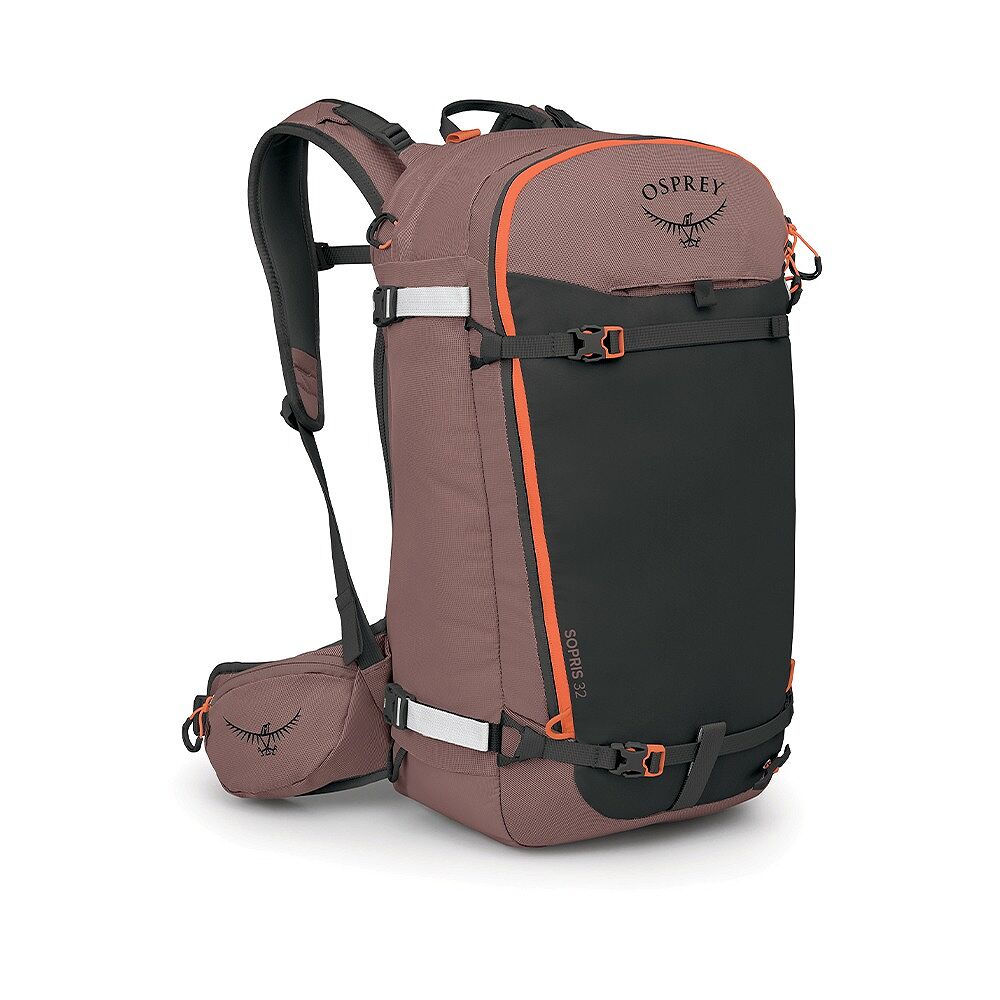 Osprey Sopris 32 Backpack — Rucksack — Wintersport — Einsatz-Ratgeber — Belegsignale