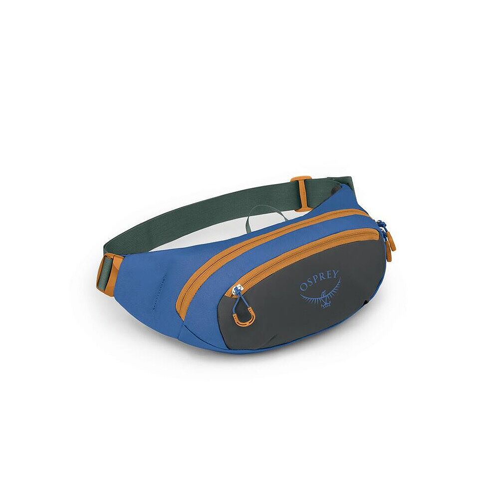 Osprey Daylite™ Waist Earth — Rucksack — Alltag — Einsatz-Ratgeber — Belegsignale