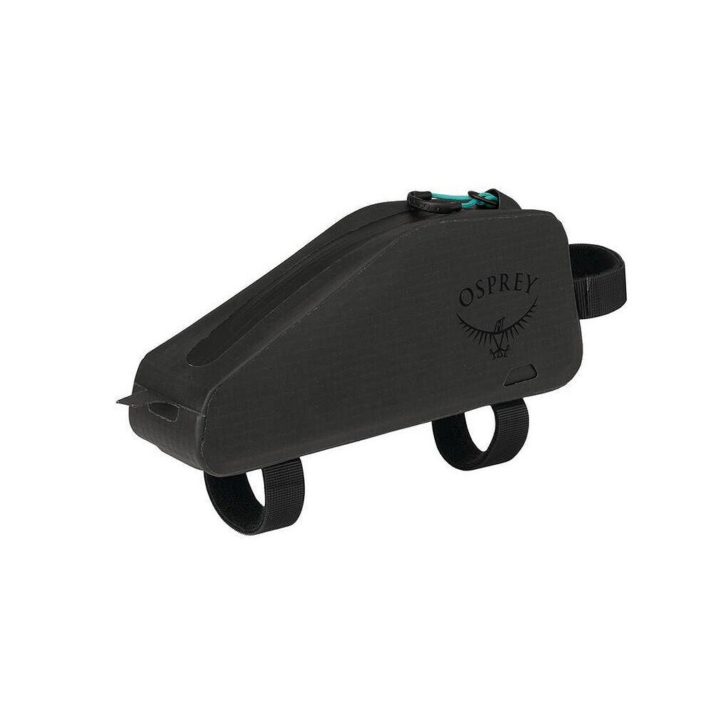 Osprey Escapist™ Top Tube Bag — Rucksack — Radfahren — Einsatz-Ratgeber — Belegsignale