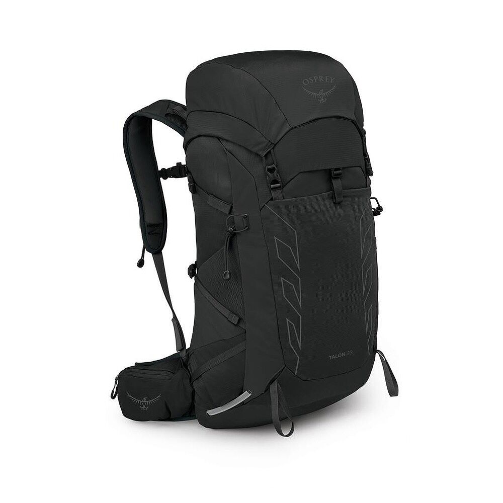 Osprey Talon™ 33 Backpack — Rucksack — Wandern — Einsatz-Ratgeber — Belegsignale