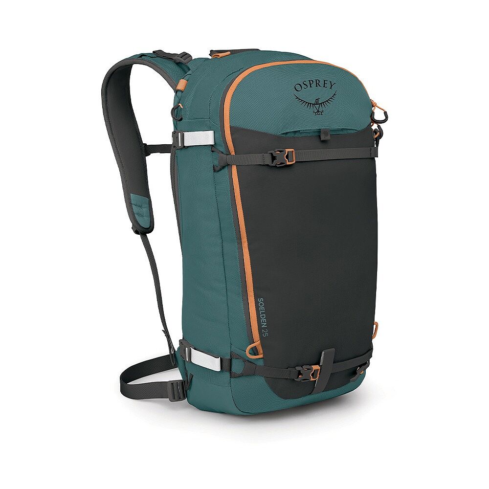 Osprey Soelden 25 Backpack — Rucksack — Wintersport — Einsatz-Ratgeber — Belegsignale