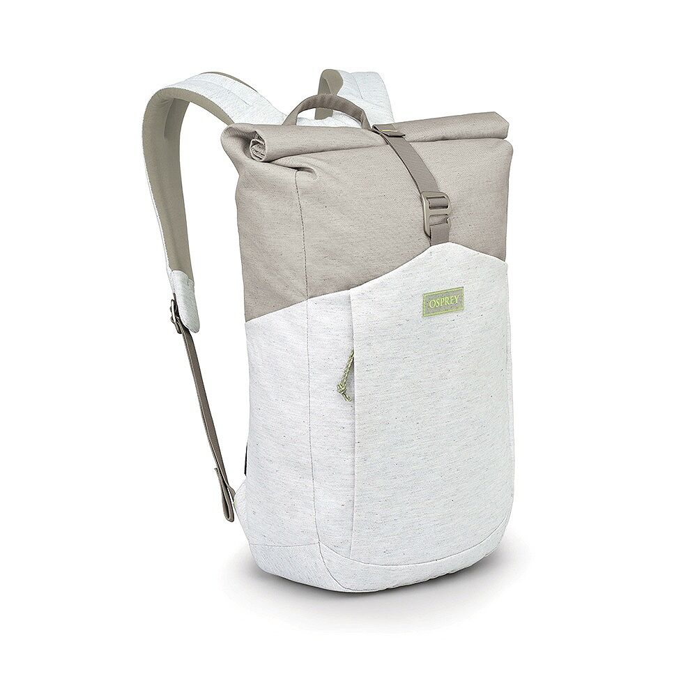 Osprey Arcane™ Earth Roll Top — Rucksack — Alltag — Einsatz-Ratgeber — Belegsignale