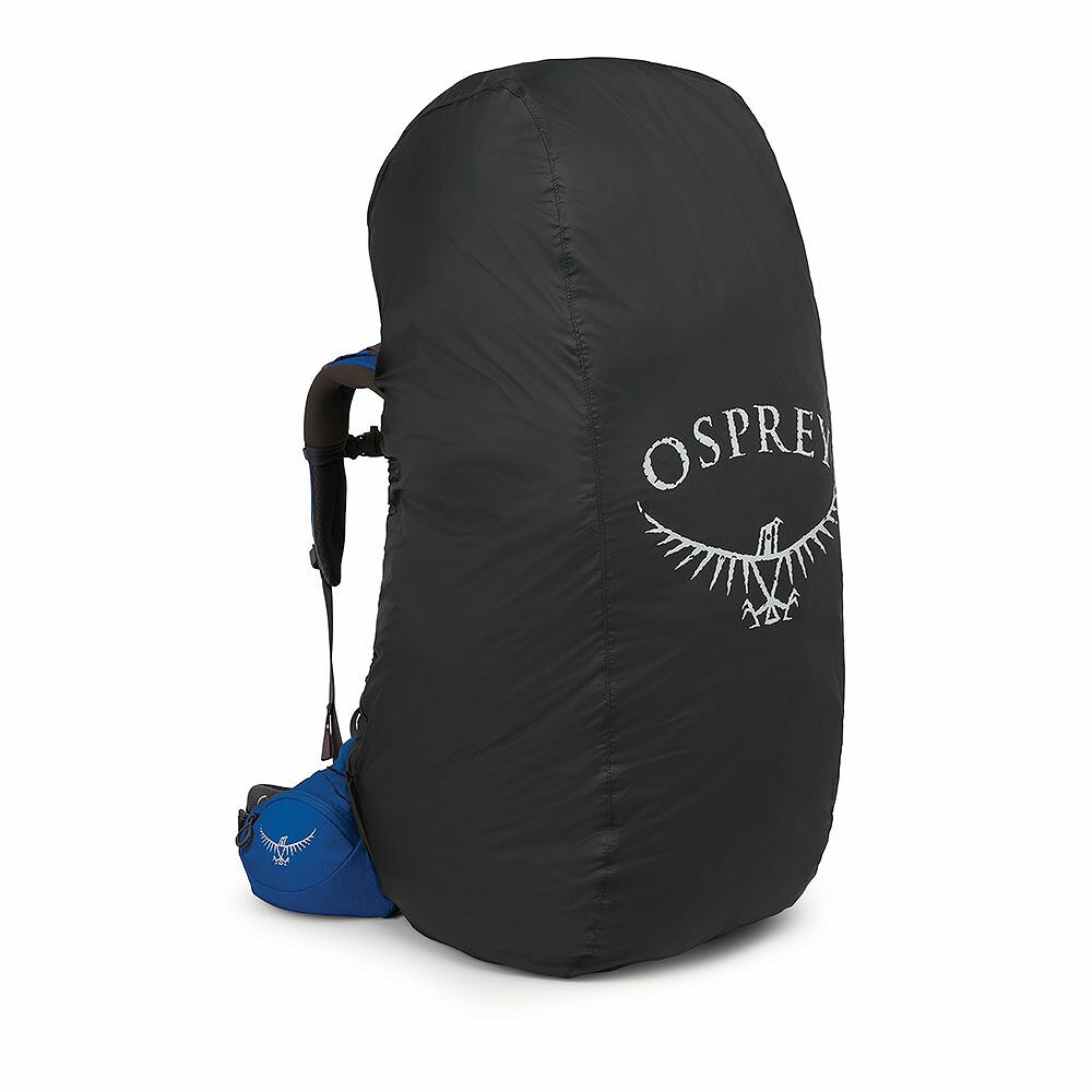 Osprey Ultralight Raincover Extra Large — Produkt — Zubehör — Einsatz-Ratgeber — Belegsignale