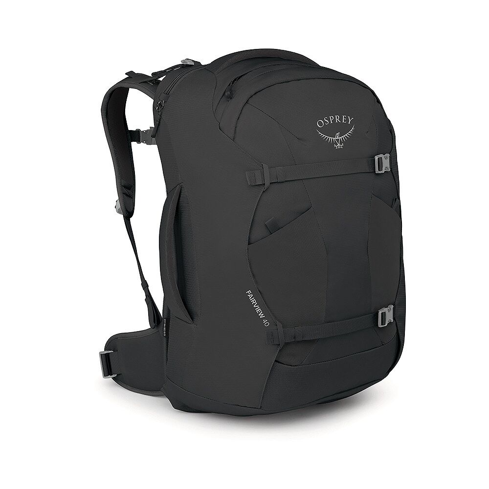 Osprey Fairview™ 40 Travel Backpack — Rucksack — Reisen — Einsatz-Ratgeber — Belegsignale