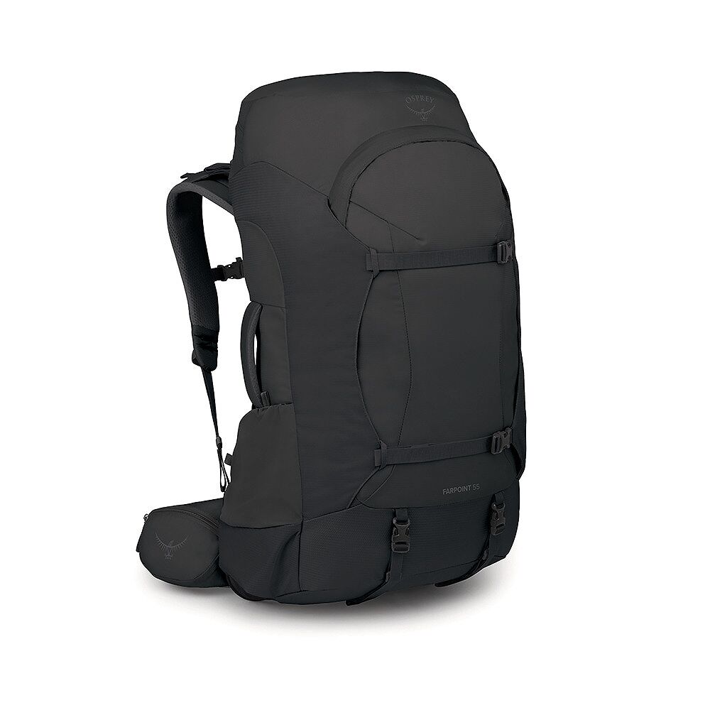 Osprey Farpoint™ Trek 55 Backpack — Rucksack — Reisen — Einsatz-Ratgeber — Belegsignale