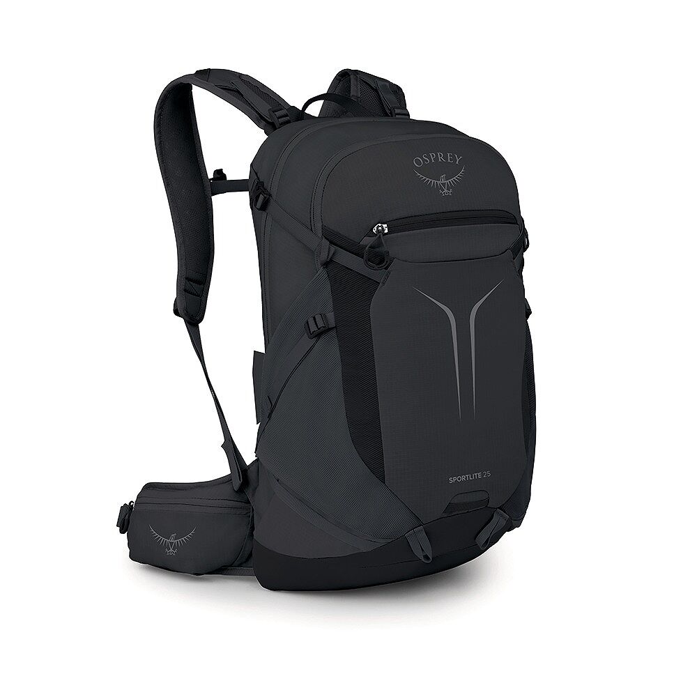 Osprey Sportlite™ 25 Backpack — Rucksack — Wandern — Einsatz-Ratgeber — Belegsignale