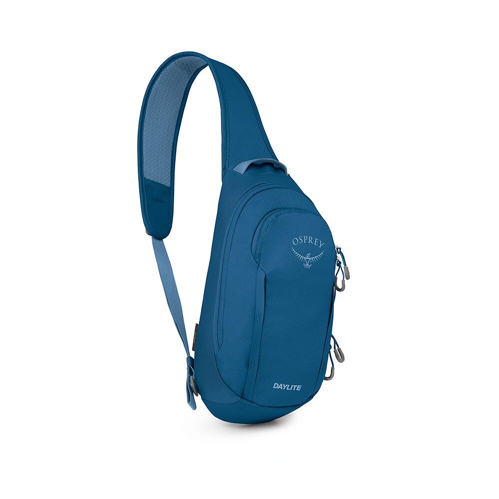 Osprey Daylite™ Sling — Produkt — Alltag — Einsatz-Ratgeber — Belegsignale