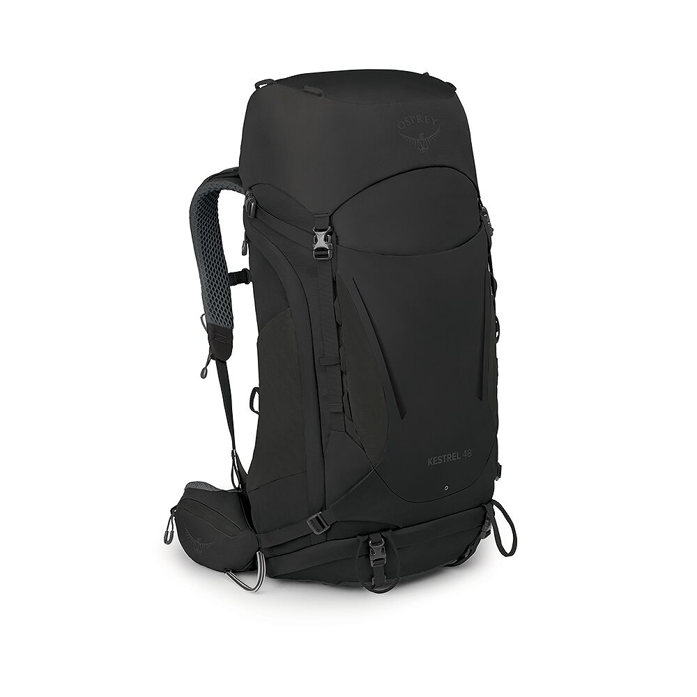 Osprey Kestrel™ 48 Backpack — Rucksack — Trekking — Einsatz-Ratgeber — Belegsignale