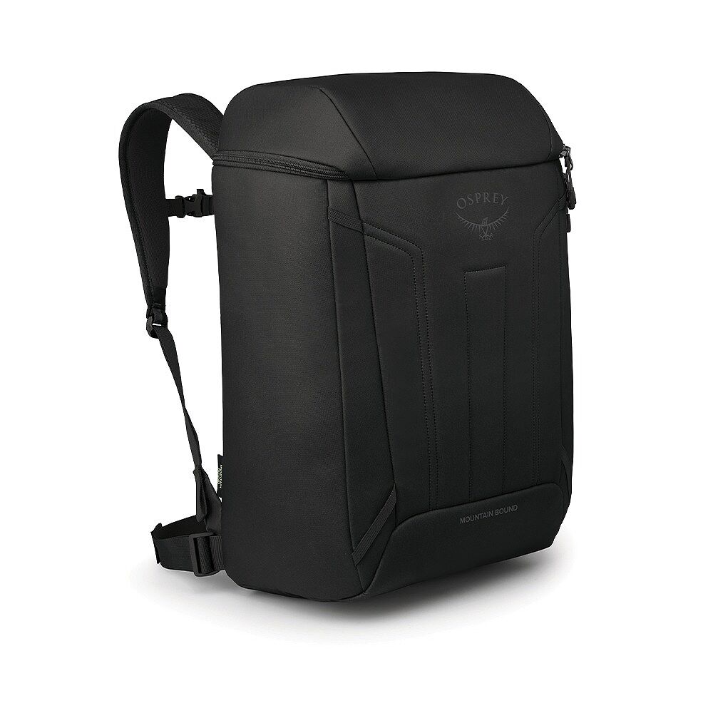 Osprey Mountain Bound Boot Pack — Rucksack — Wintersport — Einsatz-Ratgeber — Belegsignale