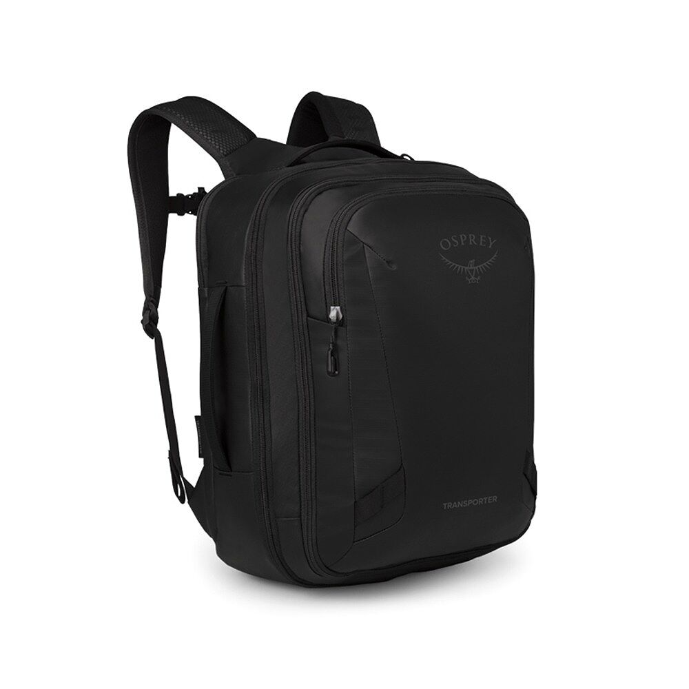 Osprey Transporter™ 26+6 Expandable Travel Backpack — Rucksack — Reisen — Einsatz-Ratgeber — Belegsignale