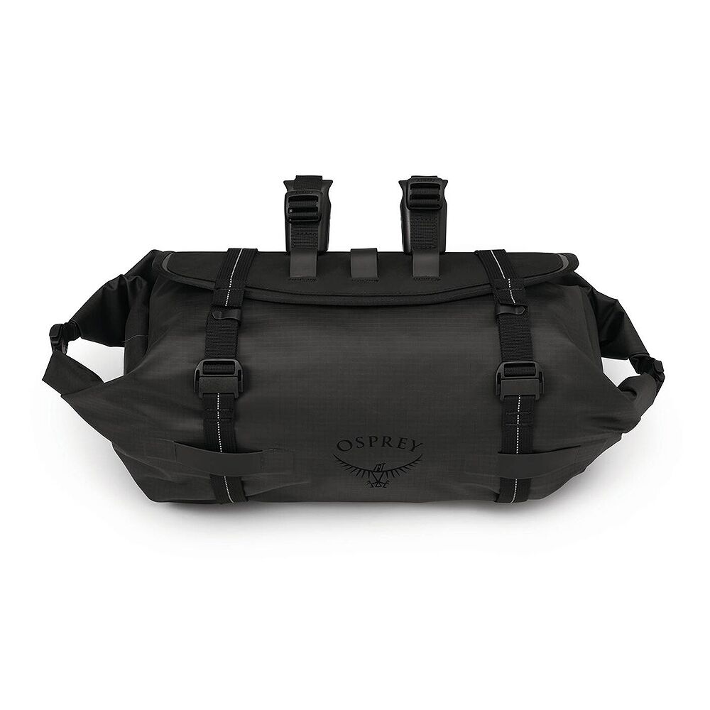 Osprey Escapist™ Handlebar Bag — Rucksack — Radfahren — Einsatz-Ratgeber — Belegsignale