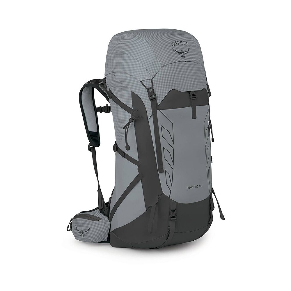 Osprey Talon™ Pro 40 Backpack — Rucksack — Wandern — Einsatz-Ratgeber — Belegsignale