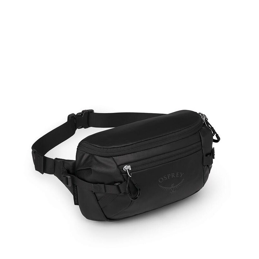 Osprey Transporter™ Waist Pack — Rucksack — Alltag — Einsatz-Ratgeber — Belegsignale