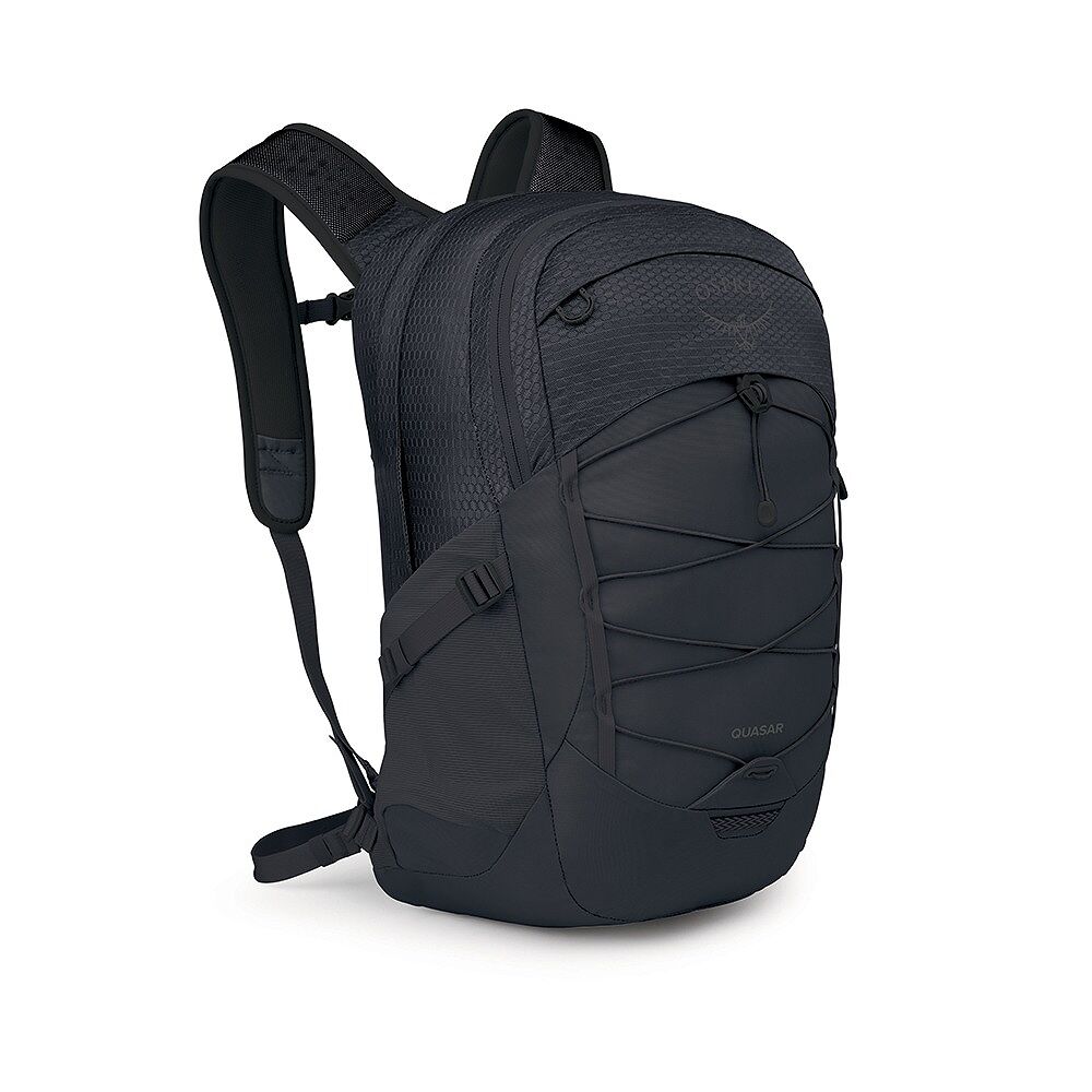 Osprey Quasar 26 Backpack — Rucksack — Alltag — Einsatz-Ratgeber — Belegsignale