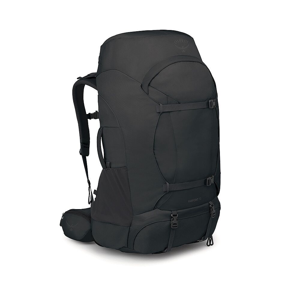 Osprey Farpoint™ Trek 70 Backpack — Rucksack — Reisen — Einsatz-Ratgeber — Belegsignale
