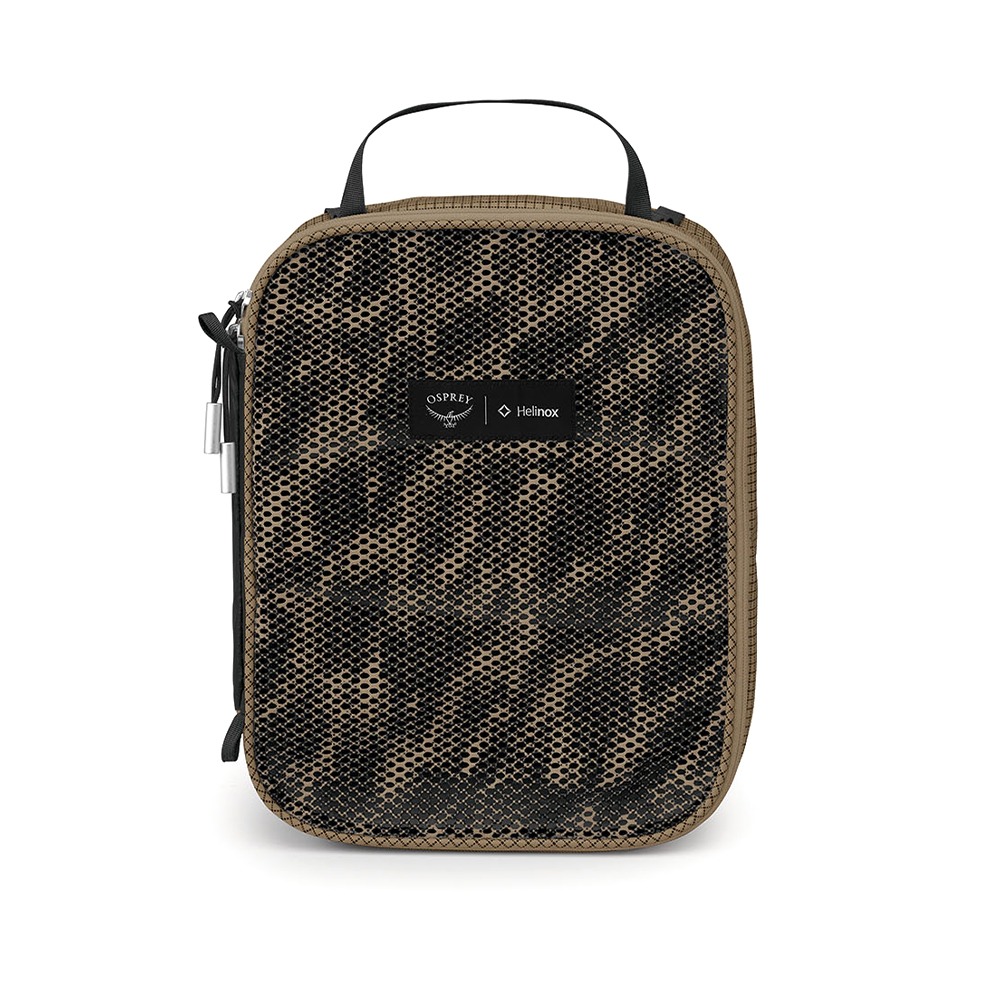 Osprey Campcore Transporter™ Organisation Cube Small — Rucksack — Zubehör — Einsatz-Ratgeber — Belegsignale