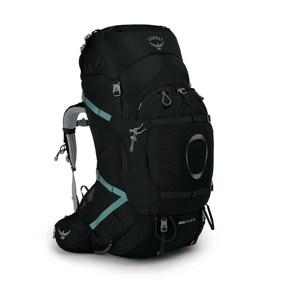 Osprey Ariel Plus 85 Backpack — Rucksack — Trekking — Einsatz-Ratgeber — Belegsignale
