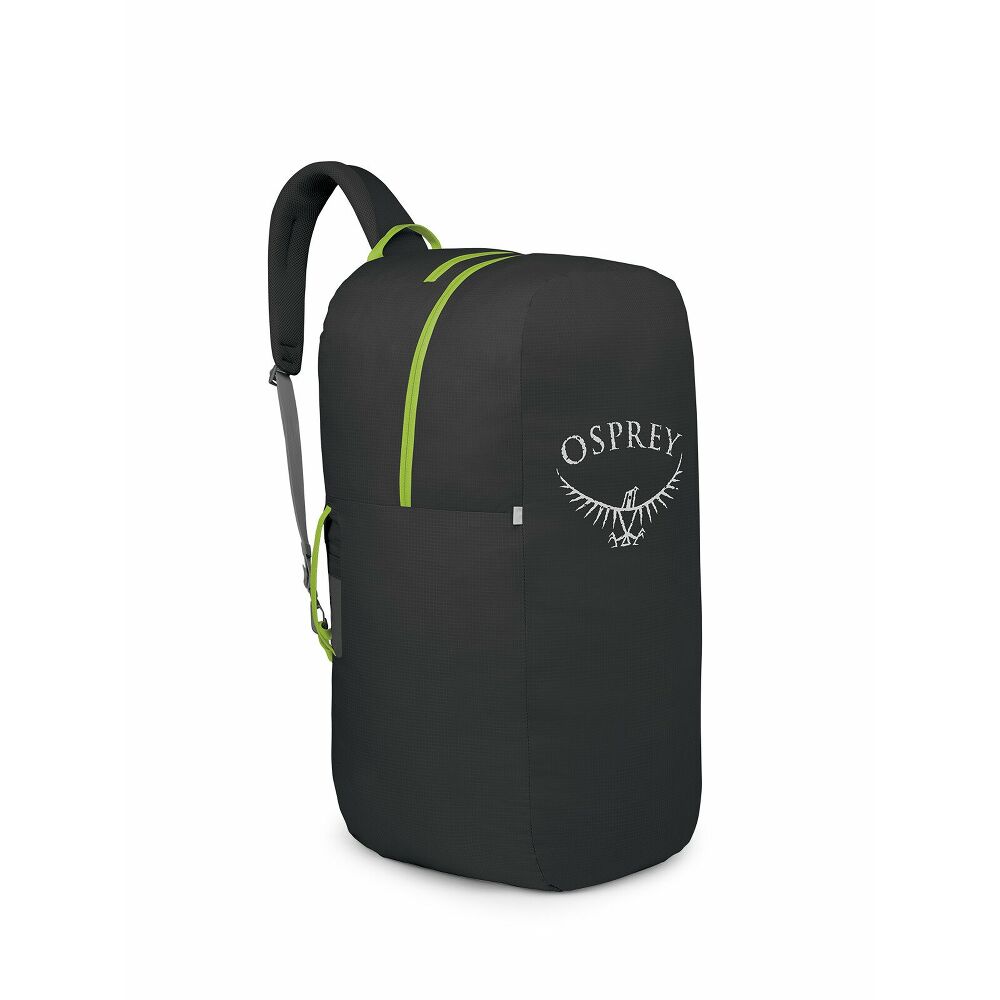 Osprey AirPorter Small Backpack Travel Cover — Produkt — Zubehör — Einsatz-Ratgeber — Belegsignale