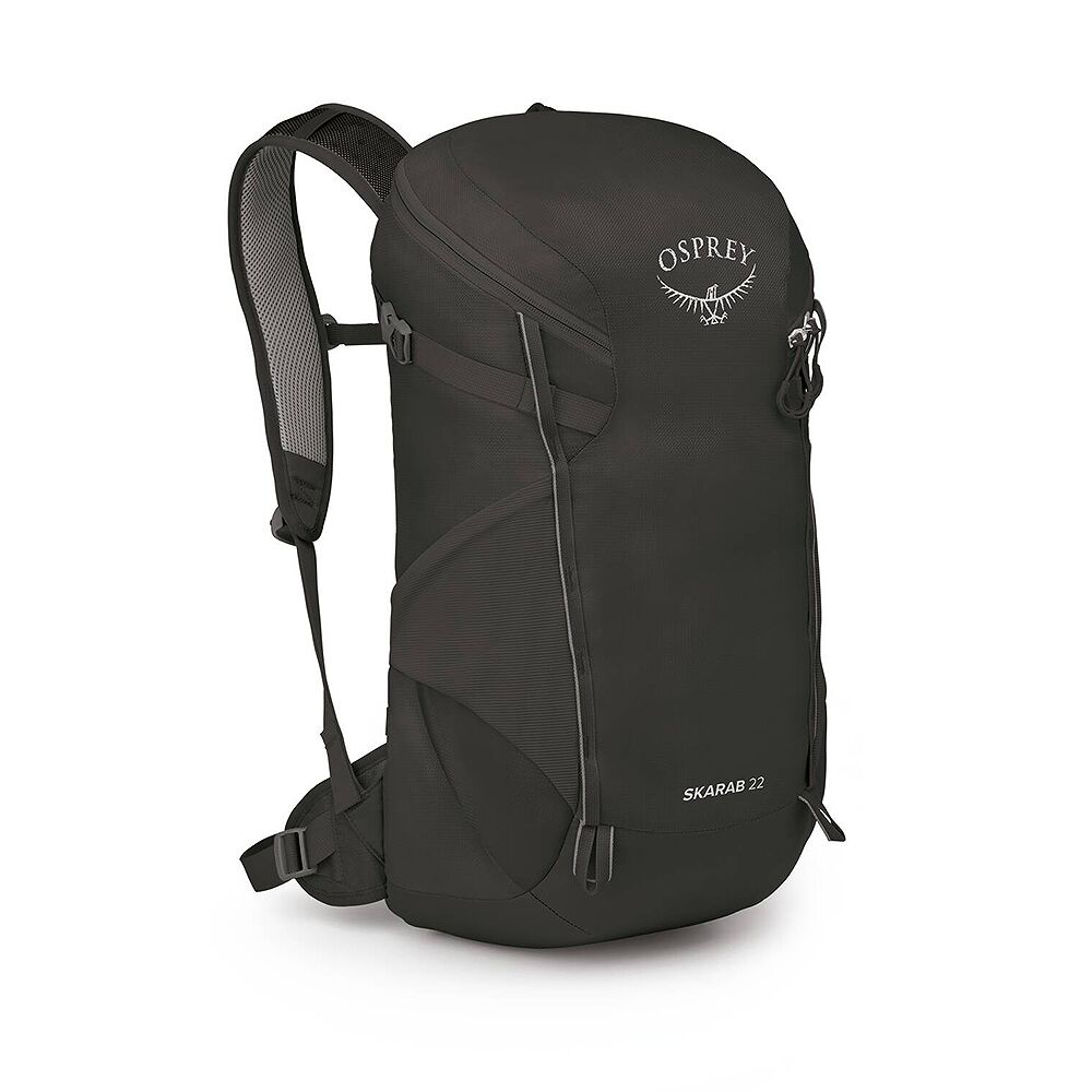 Osprey Skarab 22 — Rucksack — Wandern — Einsatz-Ratgeber — Belegsignale