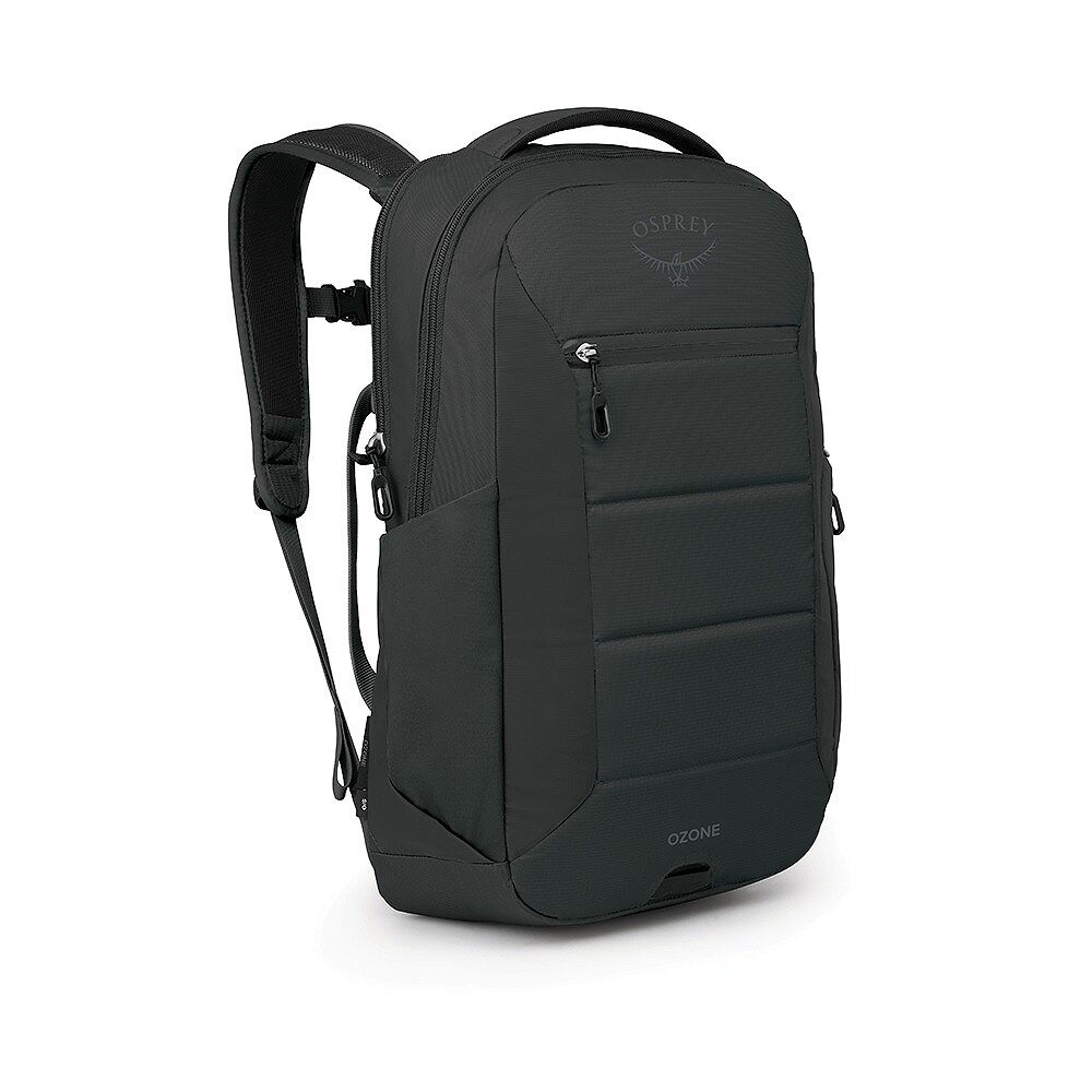 Osprey Ozone Laptop Backpack — Rucksack — Reisen — Einsatz-Ratgeber — Belegsignale