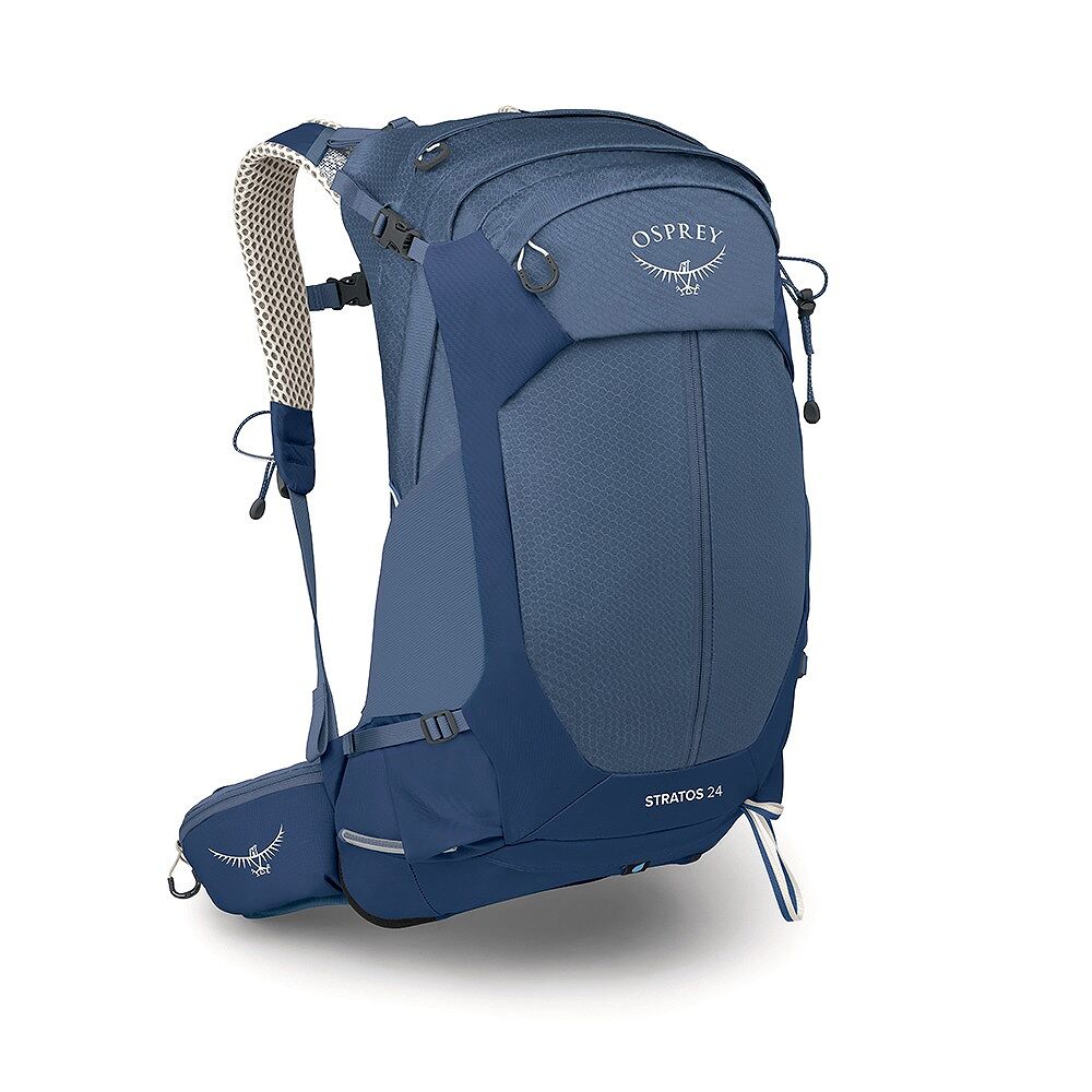 Osprey Stratos 24 Backpack — Rucksack — Wandern — Einsatz-Ratgeber — Belegsignale