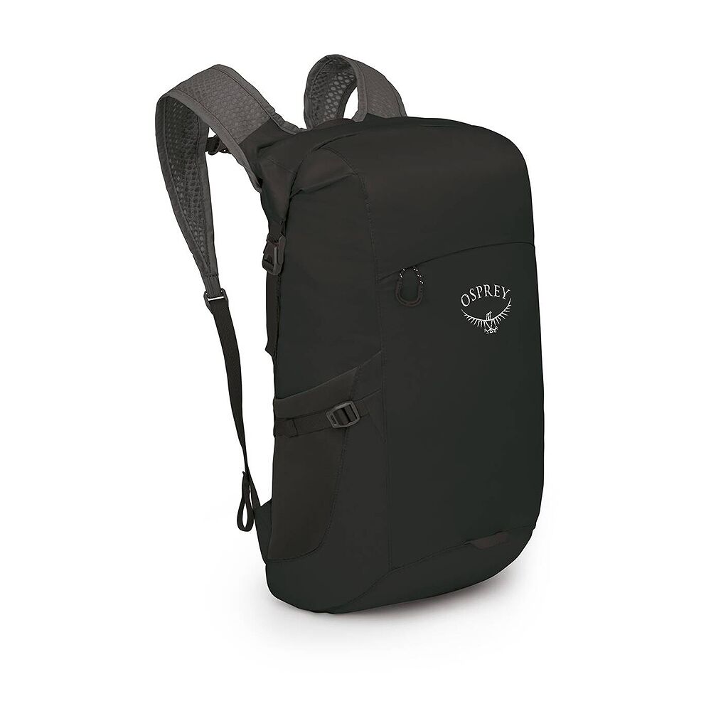 Osprey Ultralight Dry Stuff Pack 20 — Rucksack — Zubehör — Einsatz-Ratgeber — Belegsignale