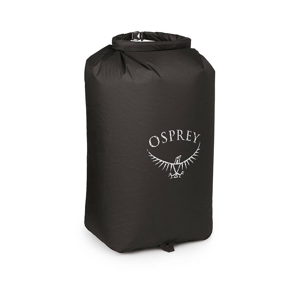 Osprey Ultralight 35 Dry Sack — Produkt — Zubehör — Einsatz-Ratgeber — Belegsignale