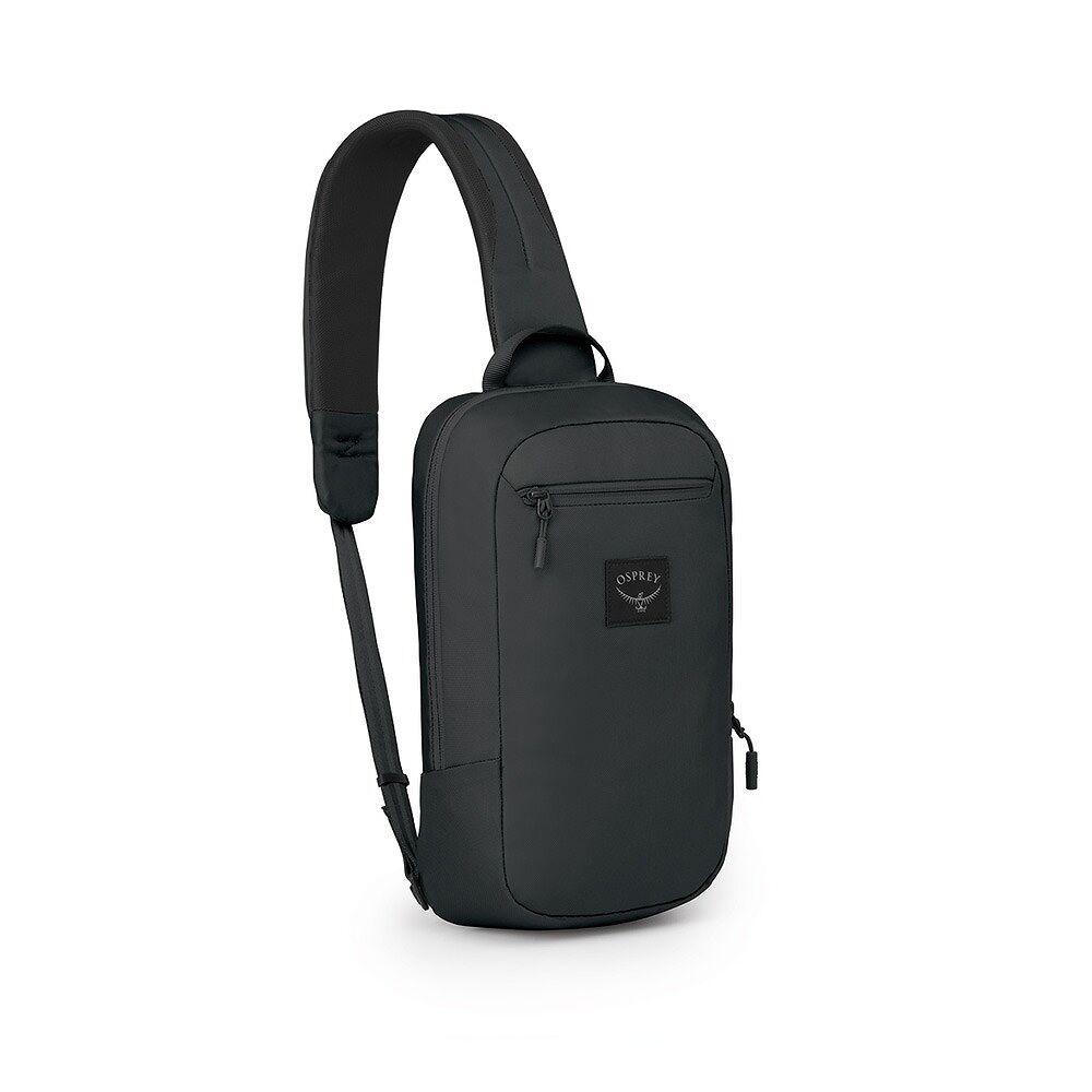Osprey Aoede Sling — Produkt — Lifestyle — Einsatz-Ratgeber — Belegsignale