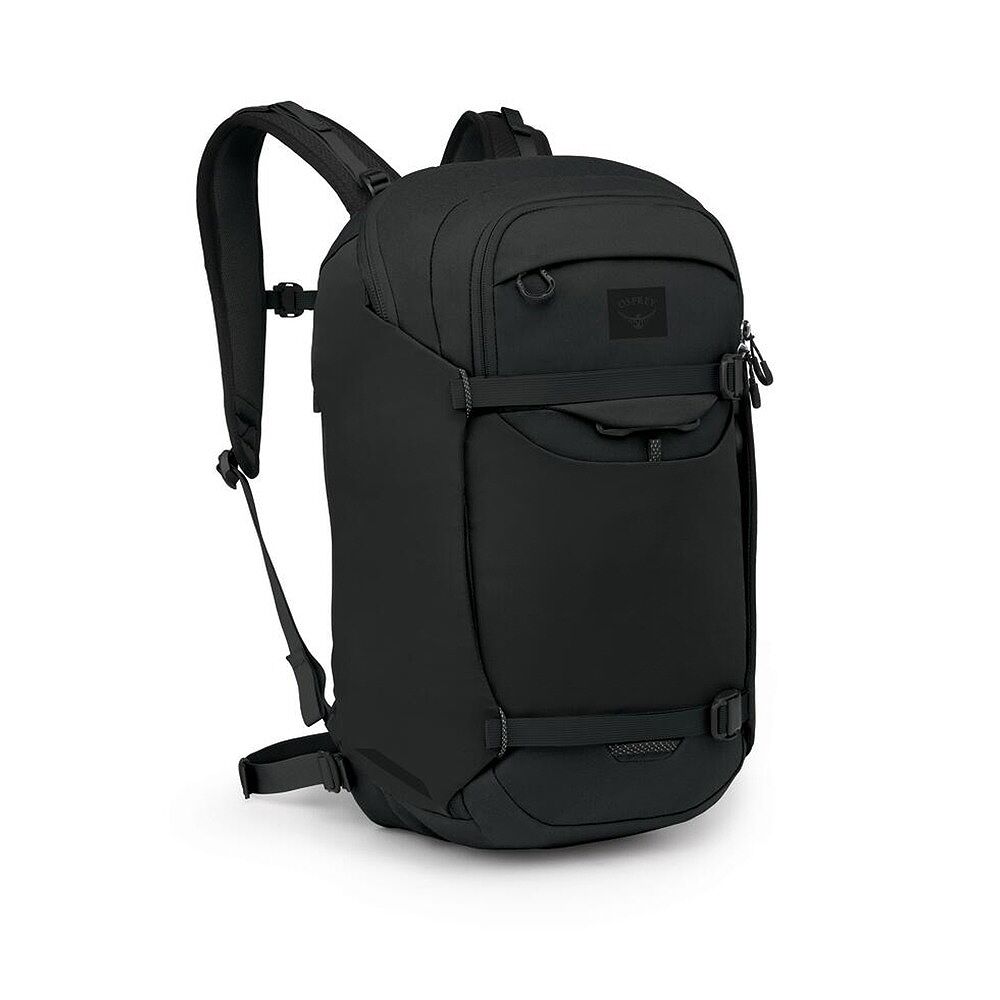 Osprey Metron 24 Backpack — Rucksack — Bike Commute — Einsatz-Ratgeber — Belegsignale