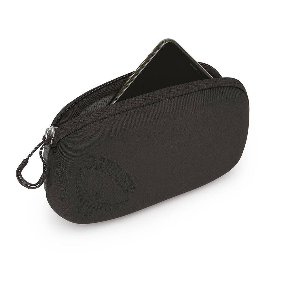 Osprey Padded Pack Pocket — Produkt — Zubehör — Einsatz-Ratgeber — Belegsignale