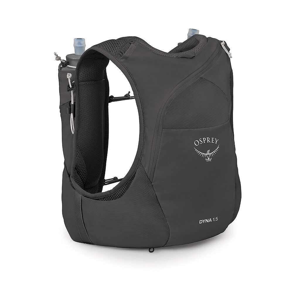 Osprey Dyna 1.5 Running Vest — Rucksack — Trailrunning — Einsatz-Ratgeber — Belegsignale