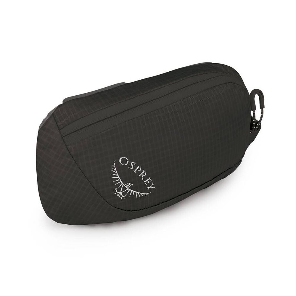 Osprey Zipped Pack Pocket — Produkt — Zubehör — Einsatz-Ratgeber — Belegsignale