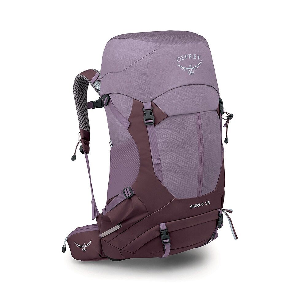 Osprey Sirrus™ 36 Backpack — Rucksack — Wandern — Einsatz-Ratgeber — Belegsignale