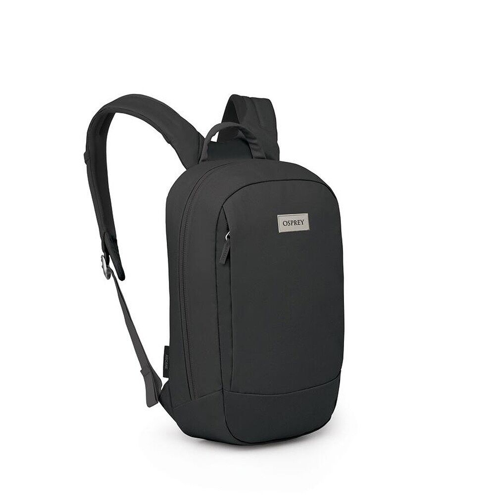 Osprey Arcane™ Small Day — Rucksack — Alltag — Einsatz-Ratgeber — Belegsignale