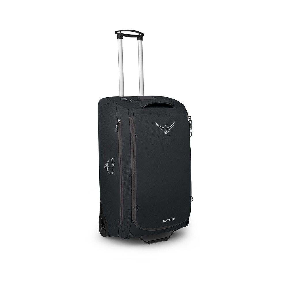 Osprey Daylite™ 85 Wheeled Duffel — Produkt — Hold travel — Einsatz-Ratgeber — Belegsignale