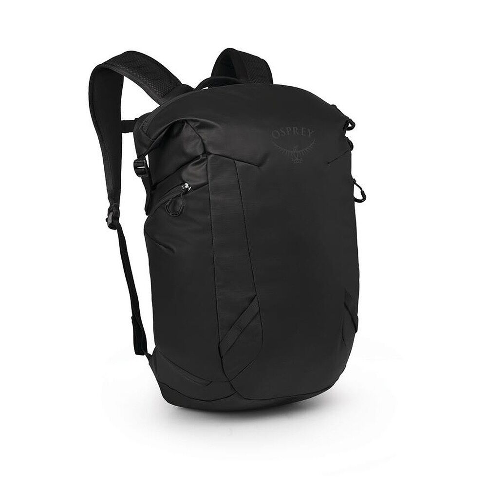 Osprey Transporter™ Zinch — Rucksack — Alltag — Einsatz-Ratgeber — Belegsignale