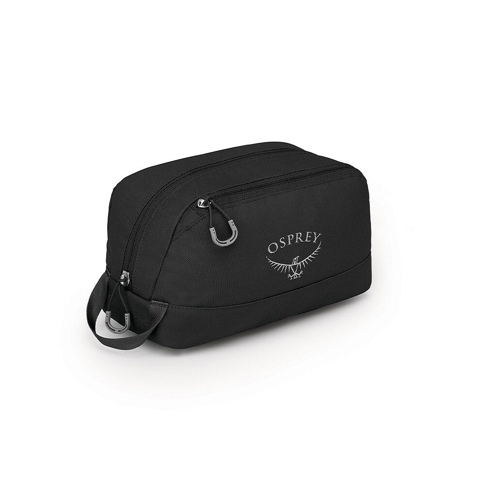 Osprey Daylite™ Toiletry Bag — Rucksack — Lifestyle — Einsatz-Ratgeber — Belegsignale