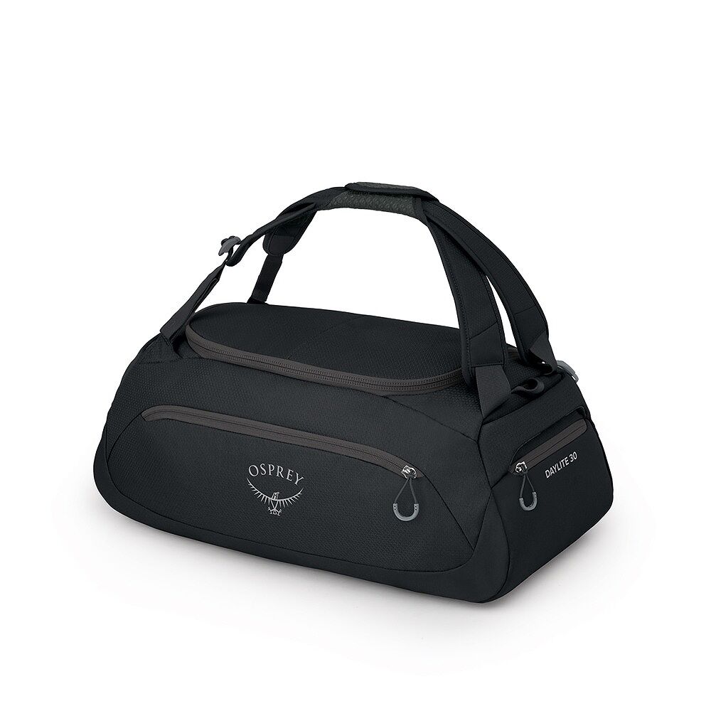 Osprey Daylite™ 30 Duffel — Produkt — Carry-On travel — Einsatz-Ratgeber — Belegsignale