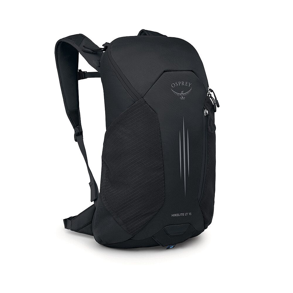 Osprey Hikelite™ LT 16 Backpack — Rucksack — Wandern — Einsatz-Ratgeber — Belegsignale