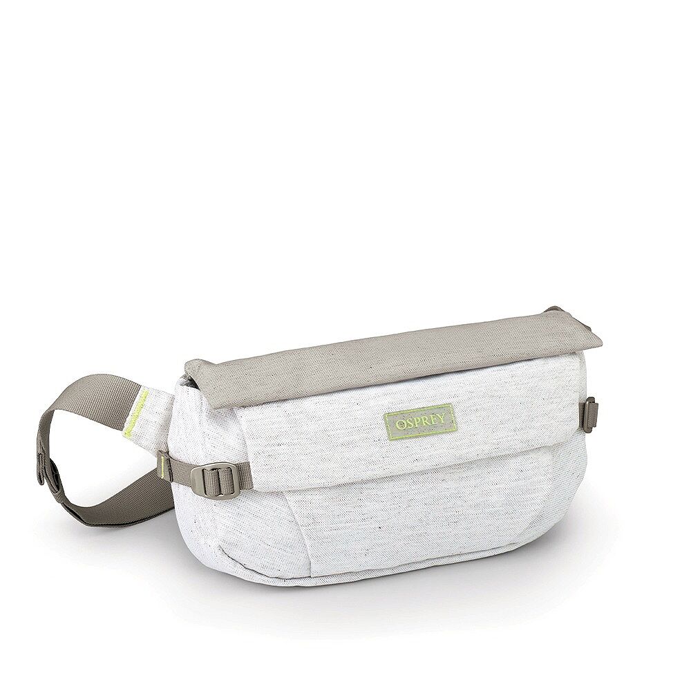 Osprey Arcane™ Earth Hip Bag — Rucksack — Alltag — Einsatz-Ratgeber — Belegsignale