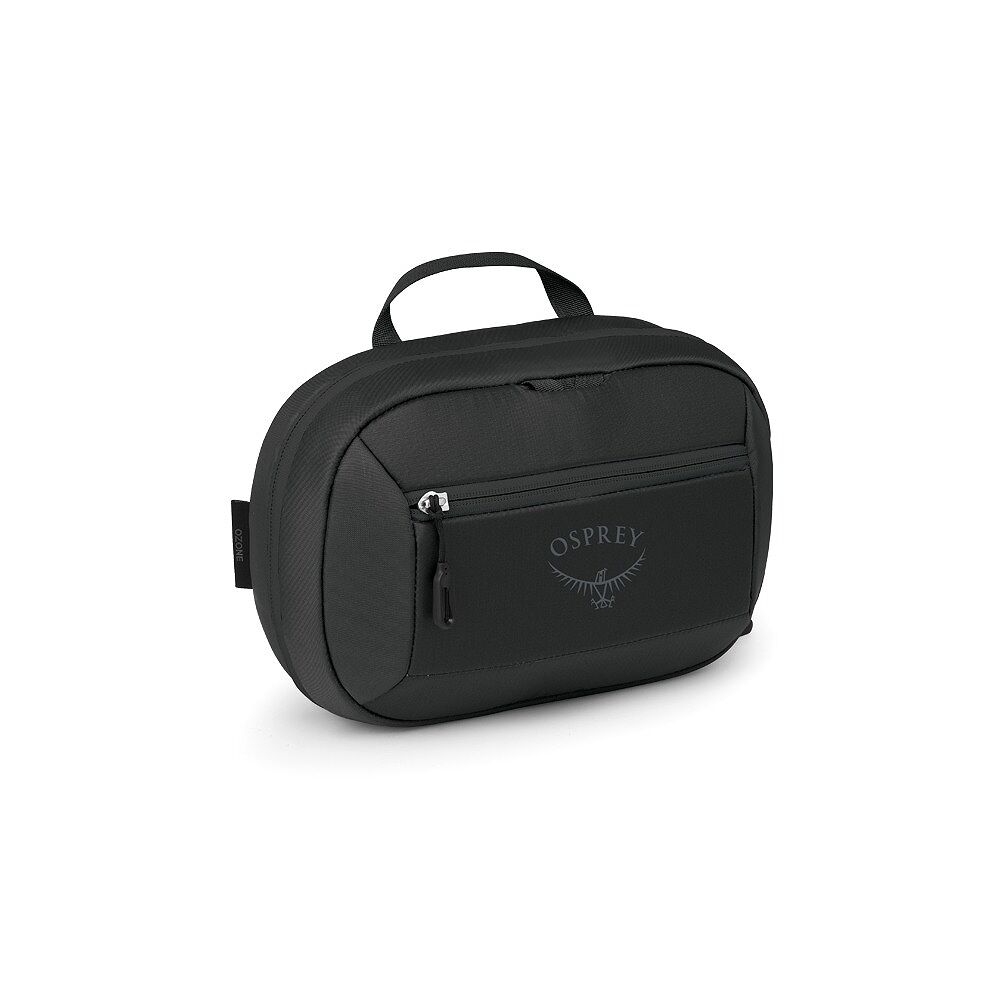 Osprey Ozone Large Toiletry Bag — Rucksack — Zubehör — Einsatz-Ratgeber — Belegsignale