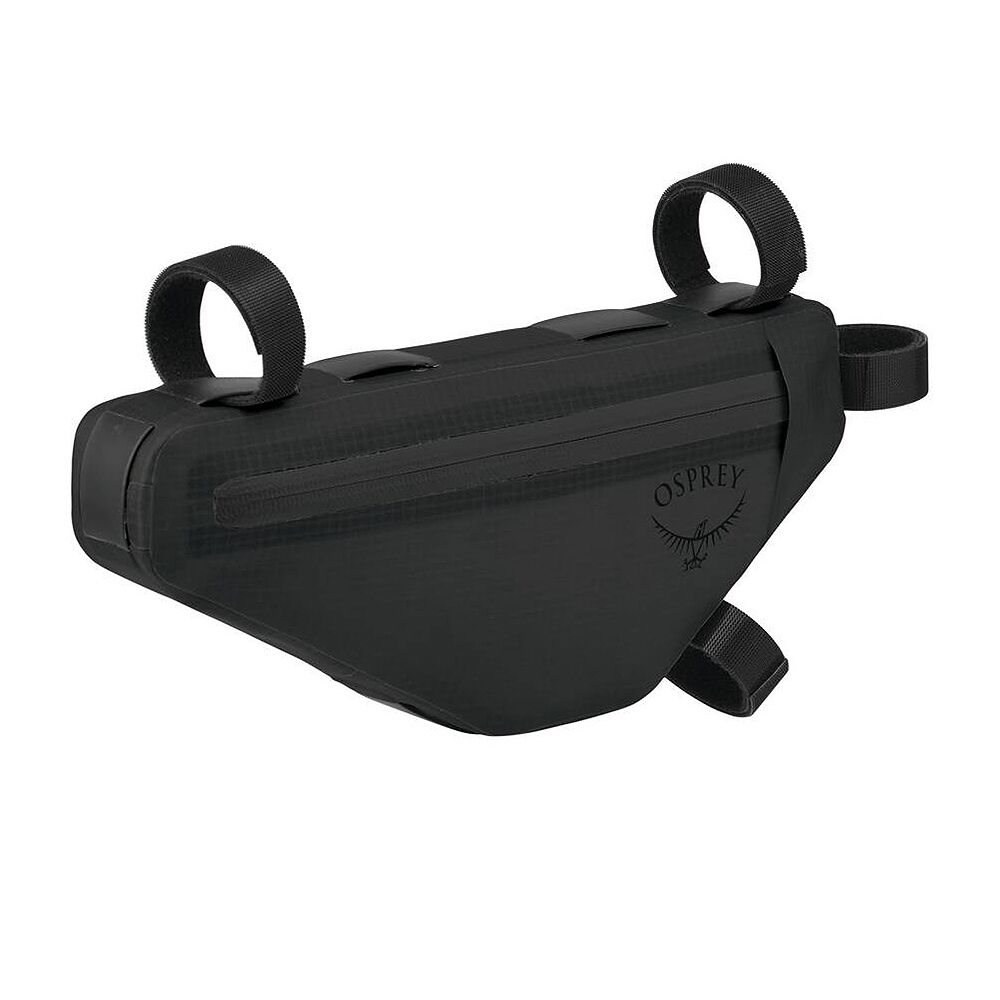 Osprey Escapist™ Wedge Bag — Rucksack — Radfahren — Einsatz-Ratgeber — Belegsignale