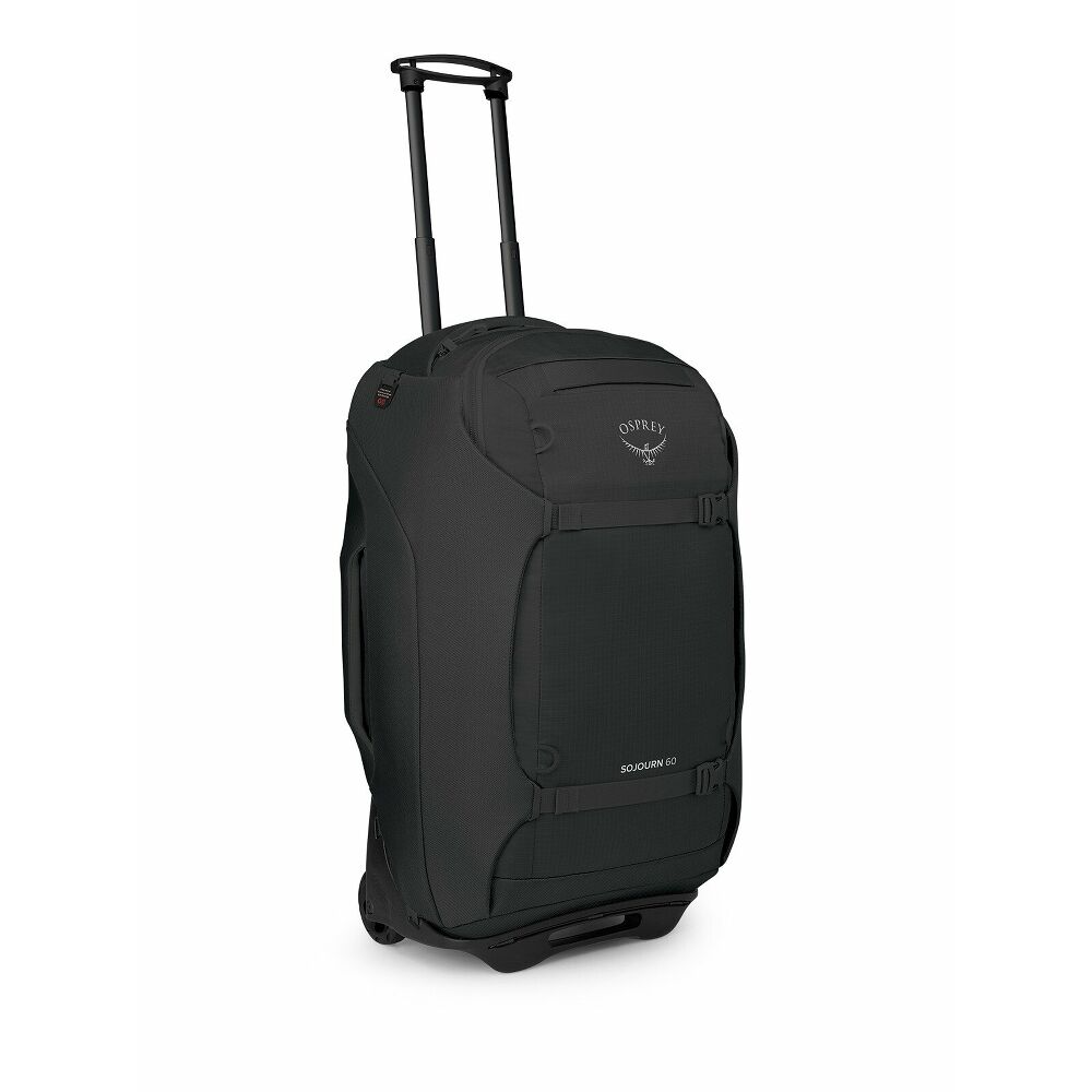 Osprey Sojourn™ 60 Wheeled Backpack — Produkt — Hold travel — Einsatz-Ratgeber — Belegsignale
