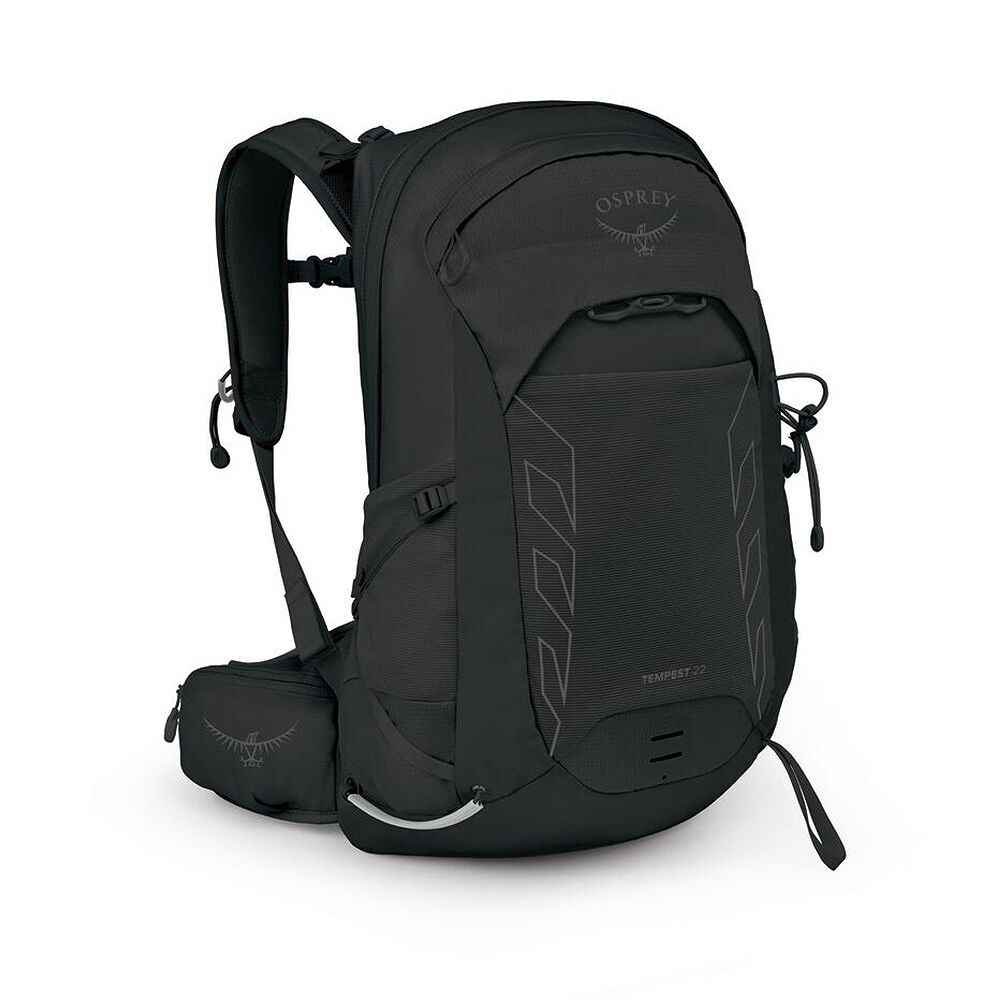 Osprey Tempest™ 22 Backpack — Rucksack — Wandern — Einsatz-Ratgeber — Belegsignale