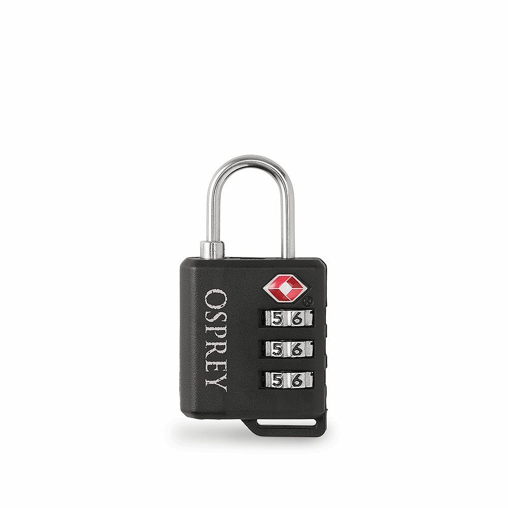 Osprey PadLock — Produkt — Zubehör — Einsatz-Ratgeber — Belegsignale