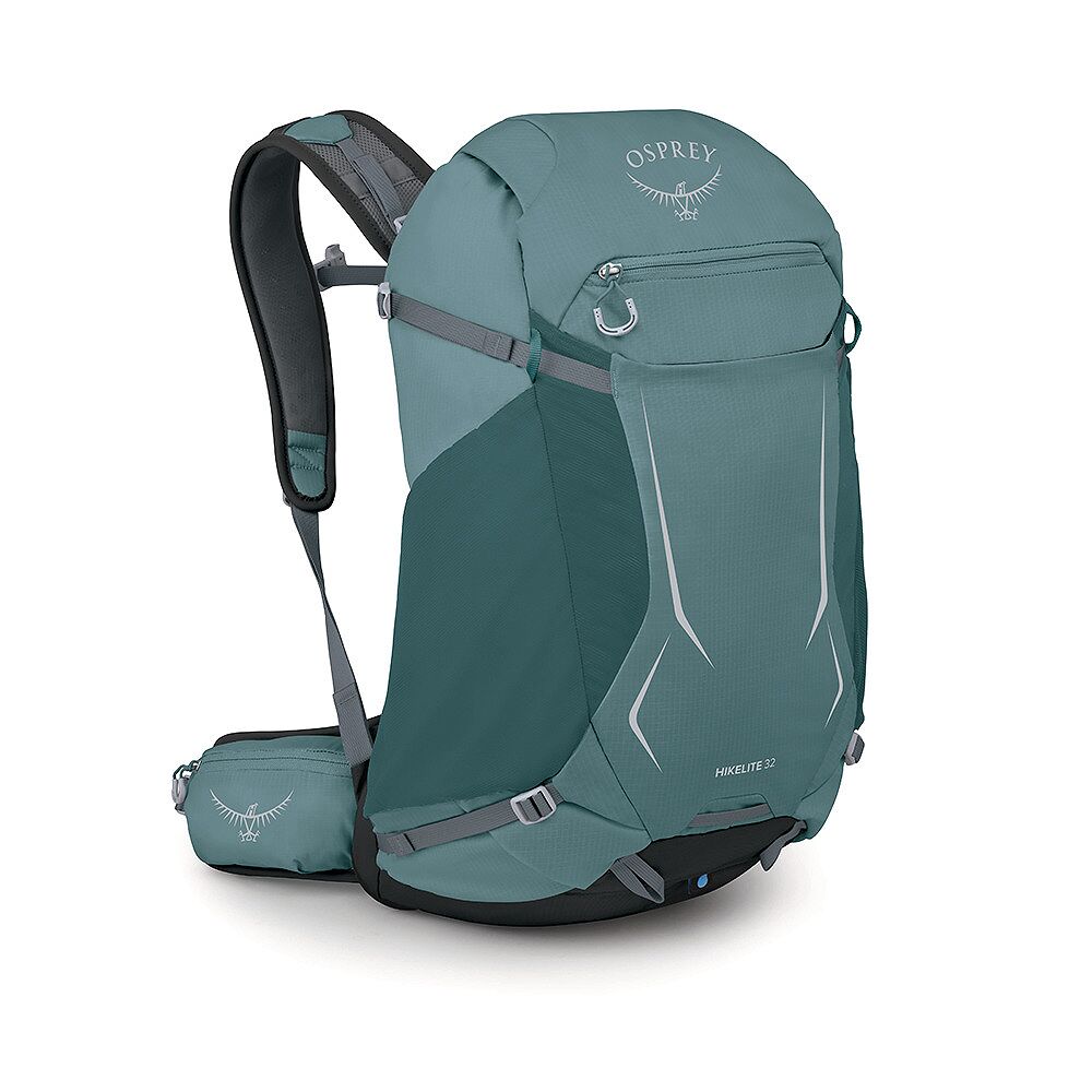 Osprey Hikelite™ 32 Backpack — Rucksack — Wandern — Einsatz-Ratgeber — Belegsignale
