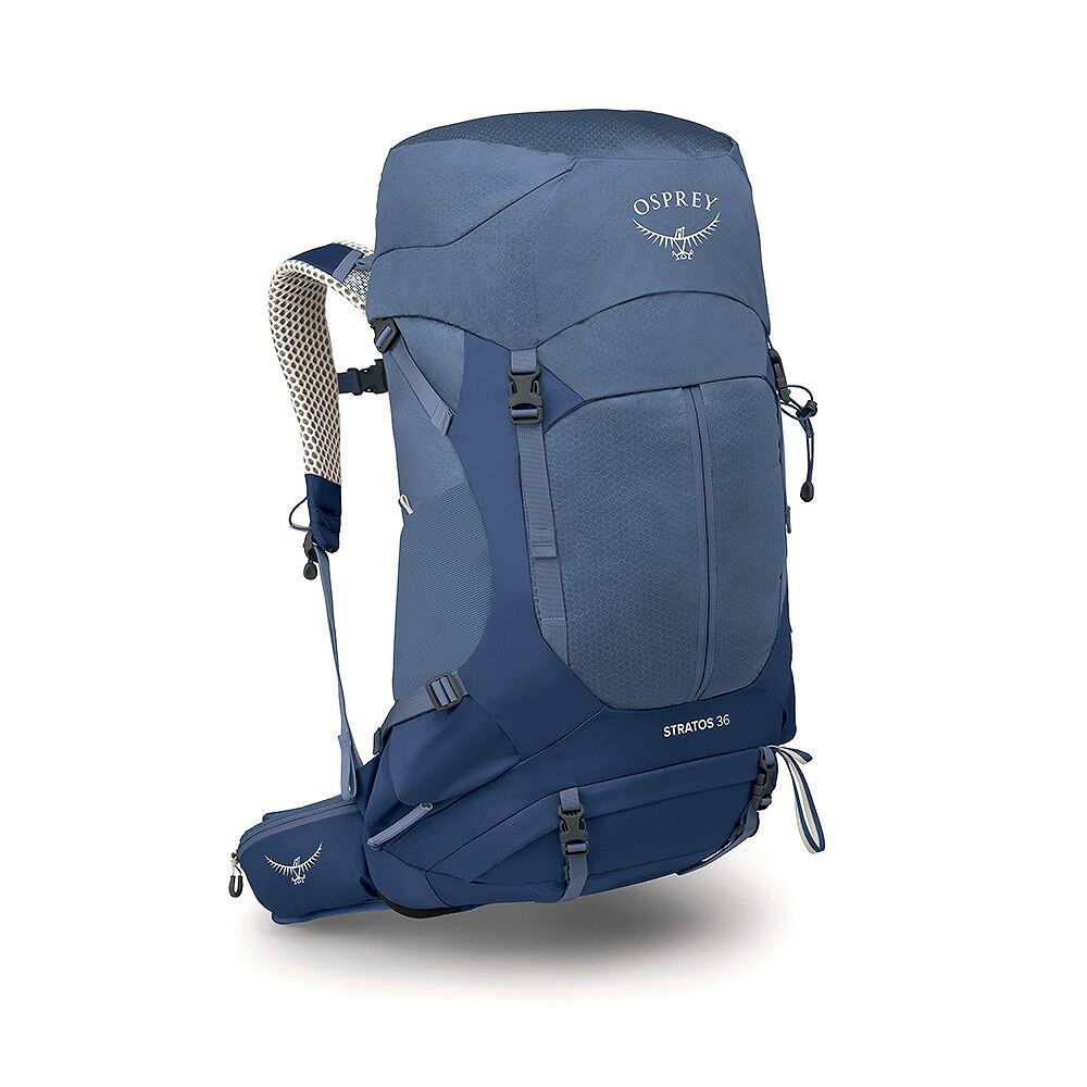 Osprey Stratos 36 Backpack — Rucksack — Wandern — Einsatz-Ratgeber — Belegsignale